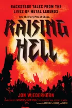 Product cover for Raising Hell