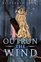 Product cover for Outrun the Wind