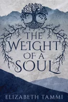 Product cover for The Weight of a Soul