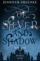 Product cover for Of Silver and Shadow