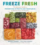 Product cover for Freeze Fresh