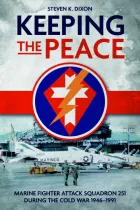 Product cover for Keeping the Peace
