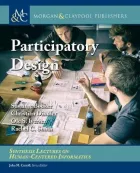 Product cover for Participatory Design