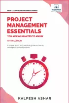 Product cover for Project Management Essentials You Always Wanted To Know