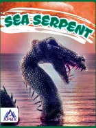 Product cover for Sea Serpent