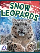 Product cover for Snow Leopards
