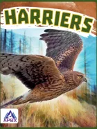 Product cover for Harriers
