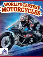 Product cover for World’s Fastest Motorcycles