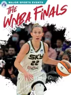 Product cover for The WNBA Finals