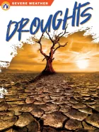 Product cover for Droughts