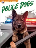 Product cover for Police Dogs