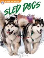 Product cover for Sled Dogs