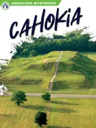 Product cover for Cahokia
