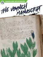 Product cover for The Voynich Manuscript