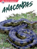 Product cover for Anacondas