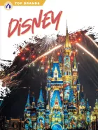Product cover for Disney