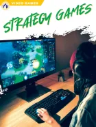 Product cover for Strategy Games