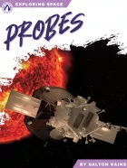 Product cover for Probes