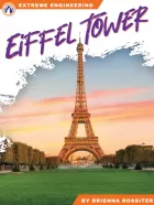 Product cover for Eiffel Tower