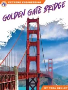 Product cover for Golden Gate Bridge