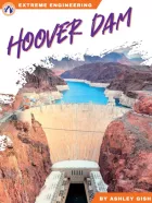 Product cover for Hoover Dam