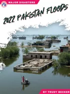 Product cover for 2022 Pakistan Floods