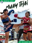 Product cover for Muay Thai