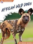 Product cover for African Wild Dogs