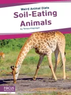 Product cover for Soil-Eating Animals