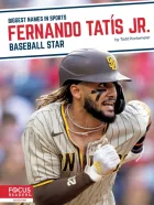 Product cover for Fernando Tatís Jr.