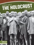 Product cover for The Holocaust