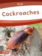 Product cover for Cockroaches