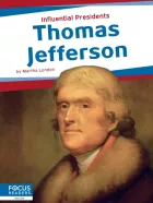 Product cover for Thomas Jefferson