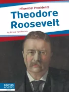 Product cover for Theodore Roosevelt