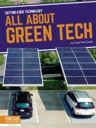 Product cover for All About Green Tech