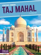 Product cover for Taj Mahal