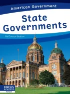 Product cover for State Governments