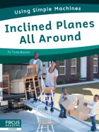 Product cover for Inclined Planes All Around