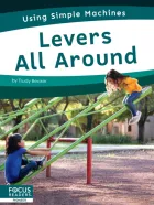 Product cover for Levers All Around