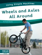 Product cover for Wheels and Axles All Around