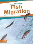 Product cover for Fish Migration