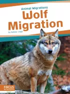 Product cover for Wolf Migration