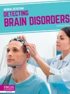 Product cover for Detecting Brain Disorders