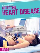 Product cover for Detecting Heart Disease
