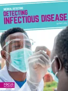 Product cover for Detecting Infectious Disease