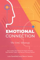 Product cover for Emotional Connection, The EmC Strategy