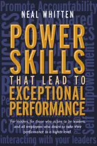 Product cover for Power Skills That Lead to Exceptional Performance