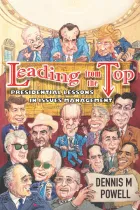 Product cover for Leading From the Top