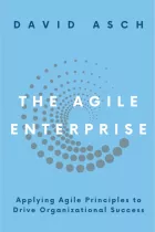 Product cover for Agile Enterprise
