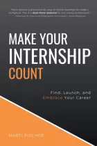 Product cover for Make Your Internship Count